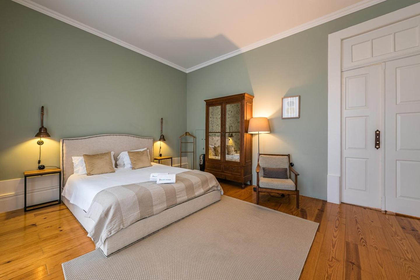 Guestready - Picaria Living Quarter Apartment Porto Exterior photo