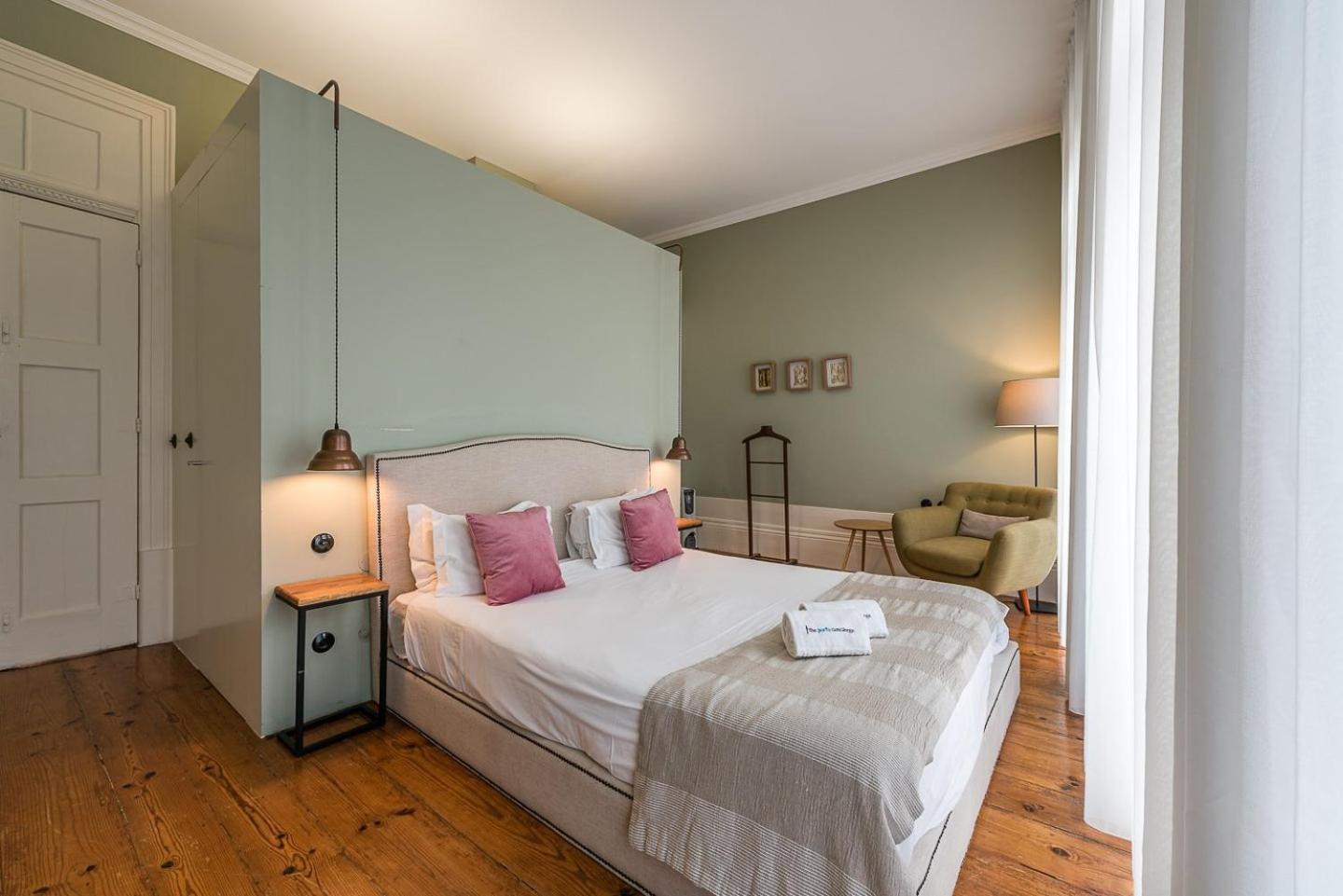 Guestready - Picaria Living Quarter Apartment Porto Exterior photo
