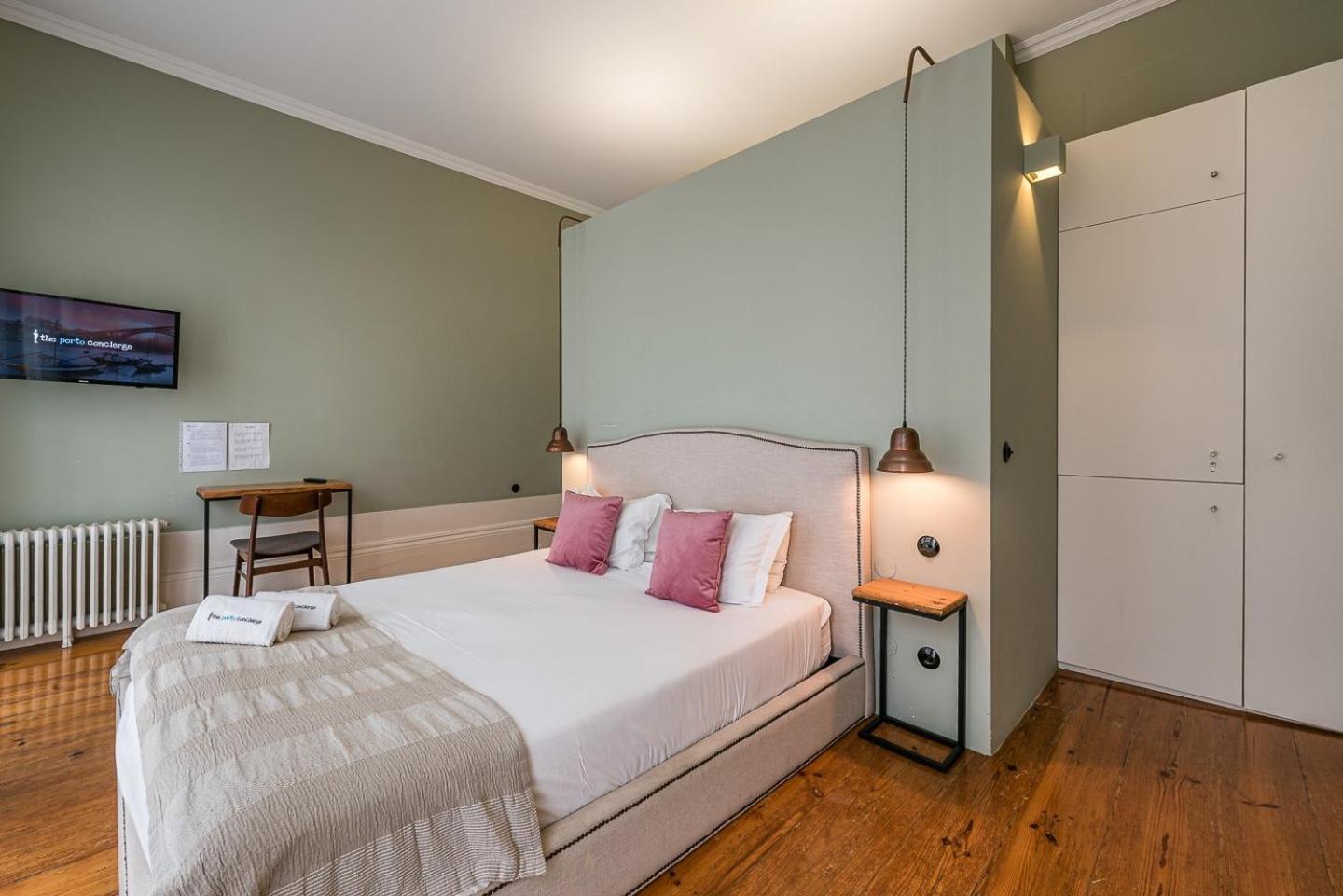 Guestready - Picaria Living Quarter Apartment Porto Exterior photo