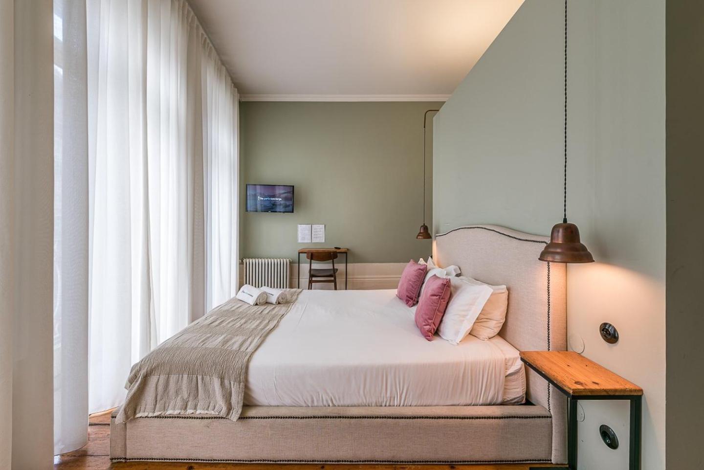 Guestready - Picaria Living Quarter Apartment Porto Exterior photo
