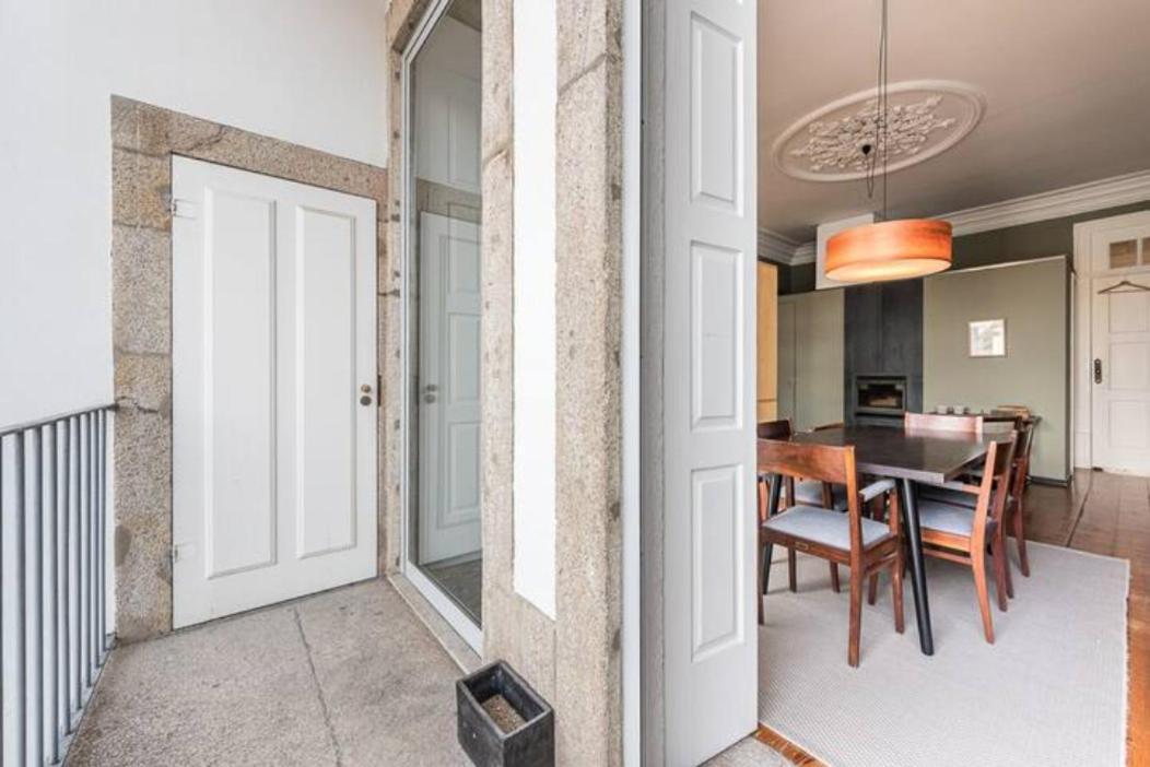 Guestready - Picaria Living Quarter Apartment Porto Exterior photo