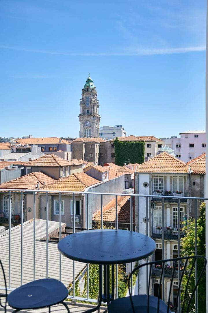 Guestready - Picaria Living Quarter Apartment Porto Exterior photo