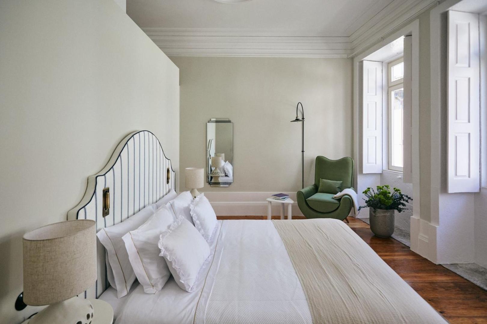 Guestready - Picaria Living Quarter Apartment Porto Exterior photo