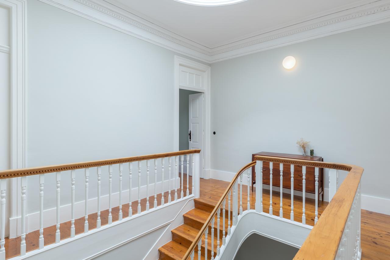 Guestready - Picaria Living Quarter Apartment Porto Exterior photo